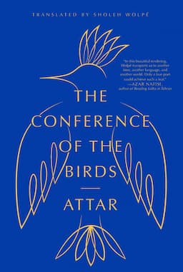 The Conference of the Birds