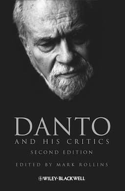 Danto and His Critics, 2nd Edition