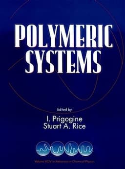 Polymeric Systems, Volume 94