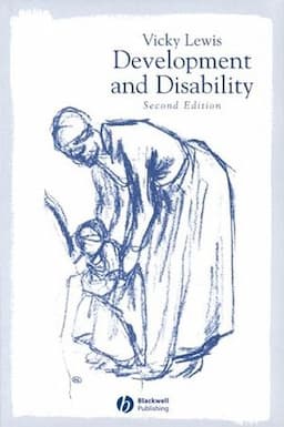 Development and Disability, 2nd Edition