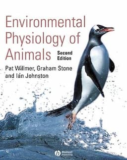 Environmental Physiology of Animals, 2nd Edition