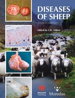 Diseases of Sheep, 4th Edition