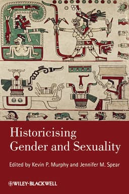 Historicising Gender and Sexuality