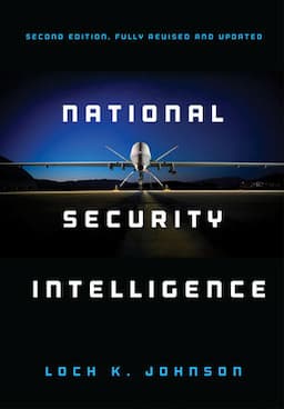 National Security Intelligence, 2nd Edition