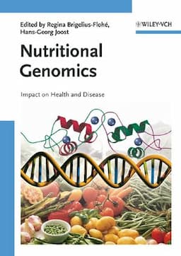 Nutritional Genomics: Impact on Health and Disease