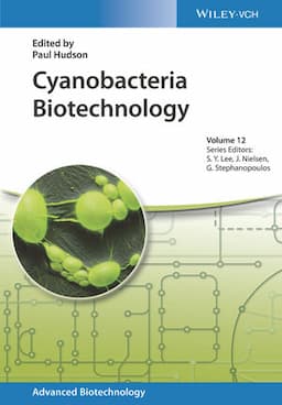 Cyanobacteria Biotechnology