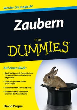 Zaubern für Dummies