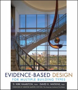 Evidence-Based Design for Multiple Building Types