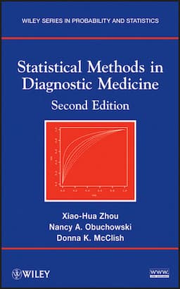 Statistical Methods in Diagnostic Medicine, 2nd Edition