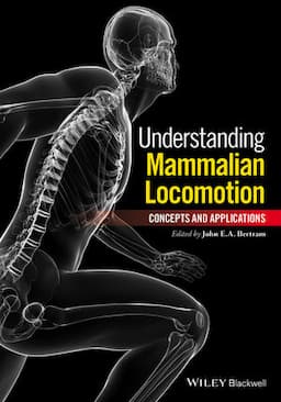 Understanding Mammalian Locomotion: Concepts and Applications