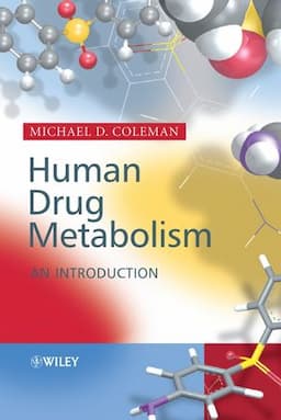 Human Drug Metabolism: An Introduction