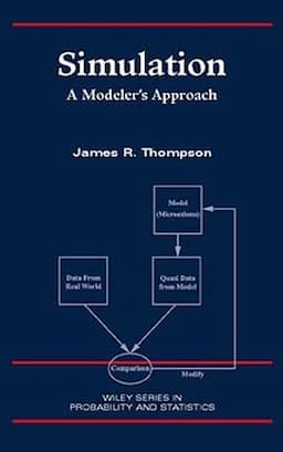 Simulation: A Modeler's Approach