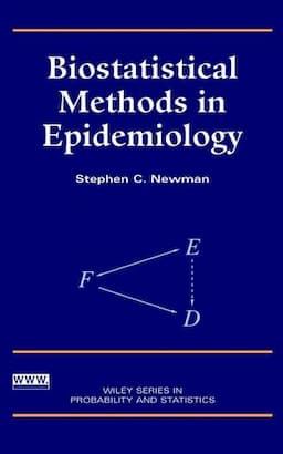 Biostatistical Methods in Epidemiology