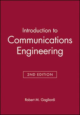 Introduction to Communications Engineering, 2nd Edition