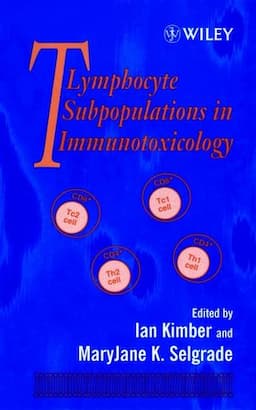 T Lymphocytes Subpopulations in Immunotoxicology