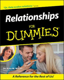 Relationships For Dummies