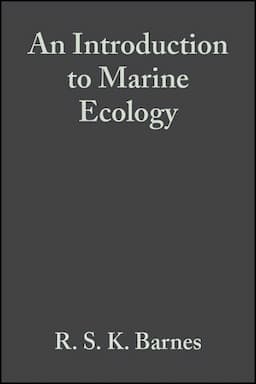 An Introduction to Marine Ecology, 3rd Edition