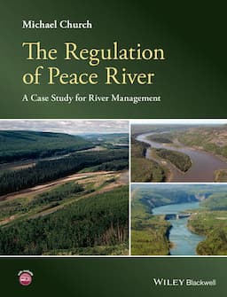 The Regulation of Peace River: A Case Study for River Management