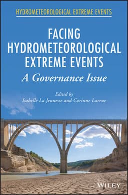 Facing Hydrometeorological Extreme Events: A Governance Issue