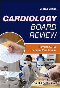 Cardiology Board Review, 2nd Edition