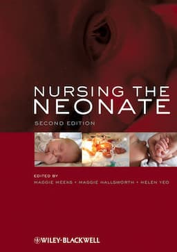 Nursing the Neonate, 2nd Edition