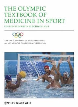 The Olympic Textbook of Medicine in Sport