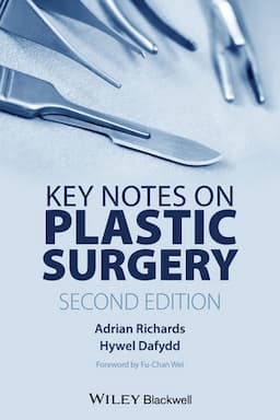 Key Notes on Plastic Surgery, 2nd Edition