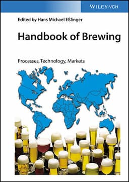 Handbook of Brewing: Processes, Technology, Markets