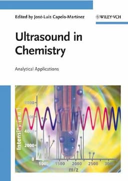 Ultrasound in Chemistry: Analytical Applications