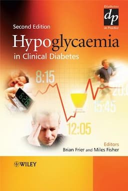 Hypoglycaemia in Clinical Diabetes, 2nd Edition