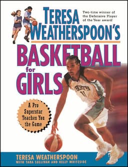 Teresa Weatherspoon's Basketball for Girls