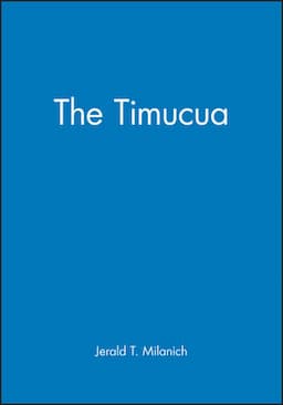 The Timucua