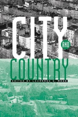 City and Country: An Interdisciplinary Collection