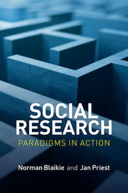 Social Research: Paradigms in Action