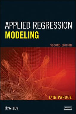 Applied Regression Modeling, 2nd Edition