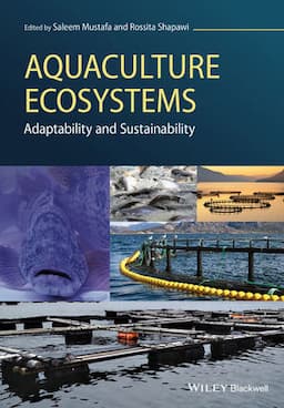 Aquaculture Ecosystems: Adaptability and Sustainability