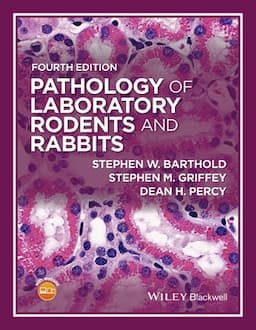 Pathology of Laboratory Rodents and Rabbits, 4th Edition