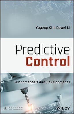 Predictive Control: Fundamentals and Developments