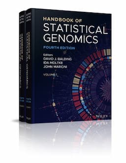 Handbook of Statistical Genomics, 4th Edition