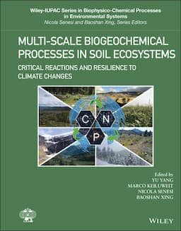 Multi-Scale Biogeochemical Processes in Soil Ecosystems: Critical Reactions and Resilience to Climate Changes