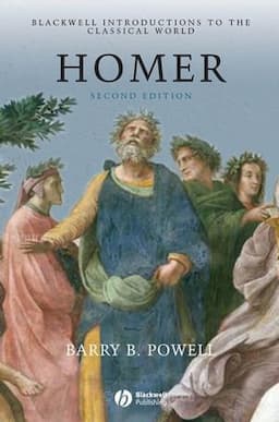 Homer, 2nd Edition