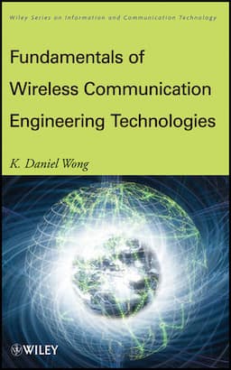 Fundamentals of Wireless Communication Engineering Technologies