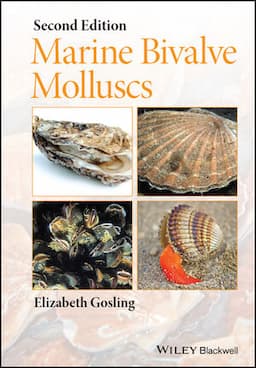 Marine Bivalve Molluscs, 2nd Edition