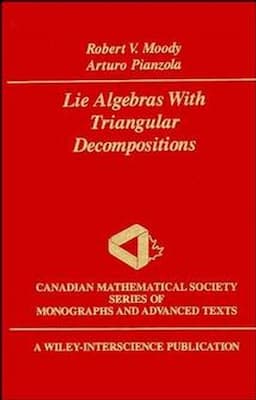 Lie Algebras with Triangular Decompositions