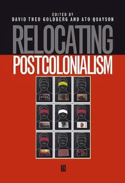 Relocating Postcolonialism