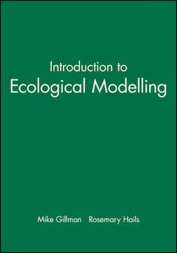 Introduction to Ecological Modelling