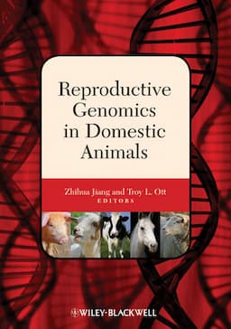 Reproductive Genomics in Domestic Animals