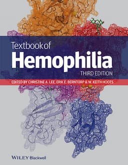 Textbook of Hemophilia, 3rd Edition