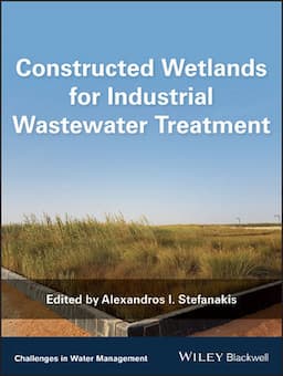 Constructed Wetlands for Industrial Wastewater Treatment