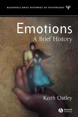 Emotions: A Brief History